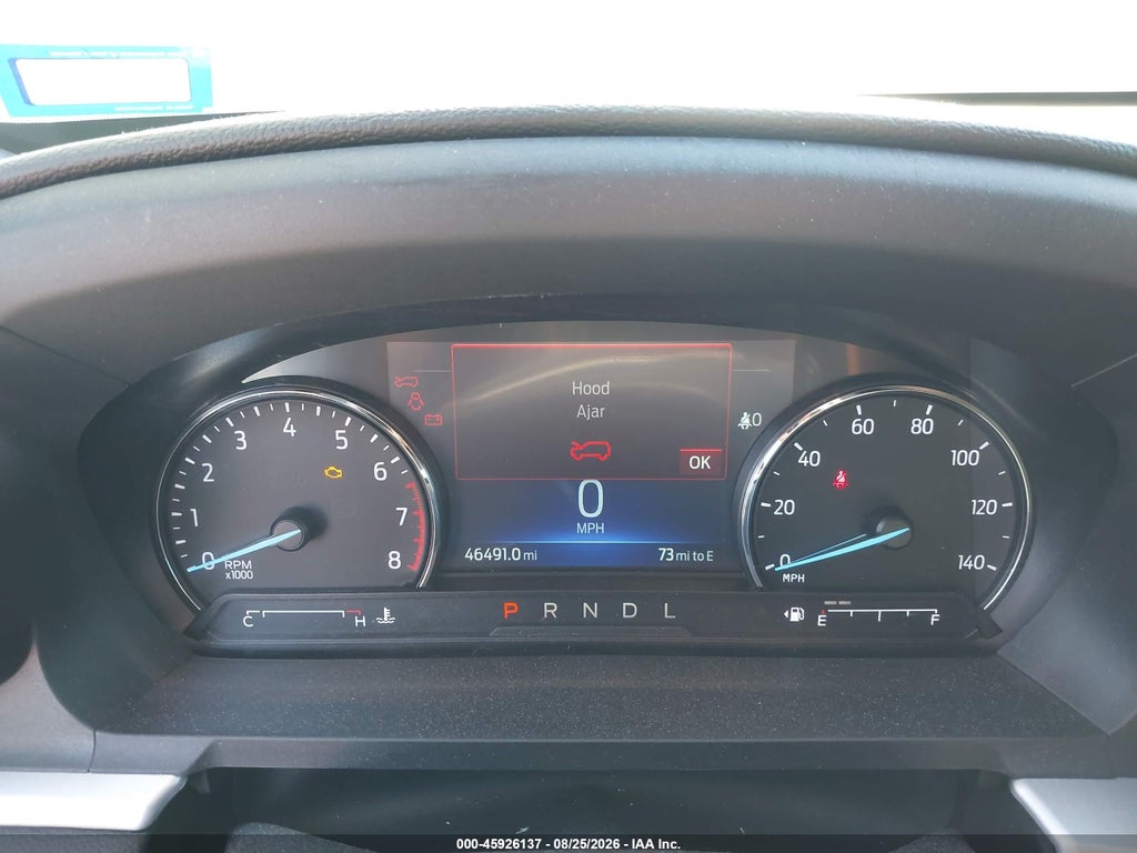 2022 Ford Explorer XLT photo 7