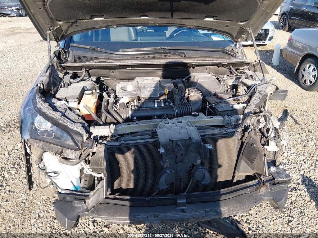 2019 Lexus NX 300 photo 10
