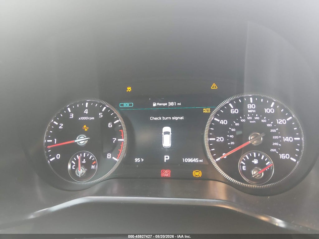 2021 Kia Telluride SX photo 7