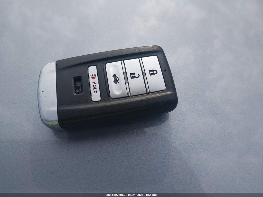 2015 Acura TLX Tech photo 11