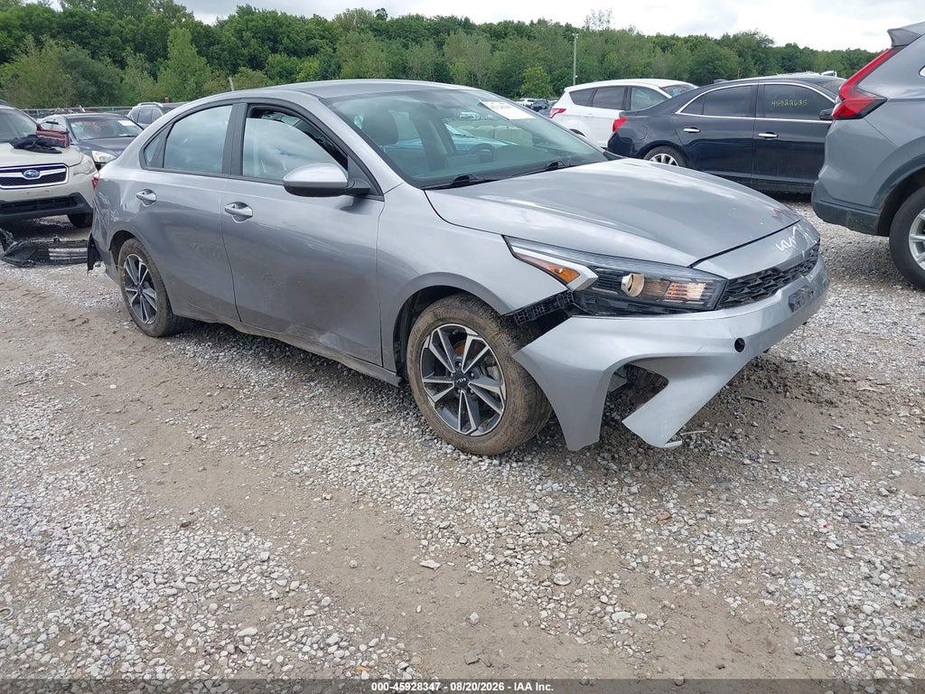 KIA FORTE 2023