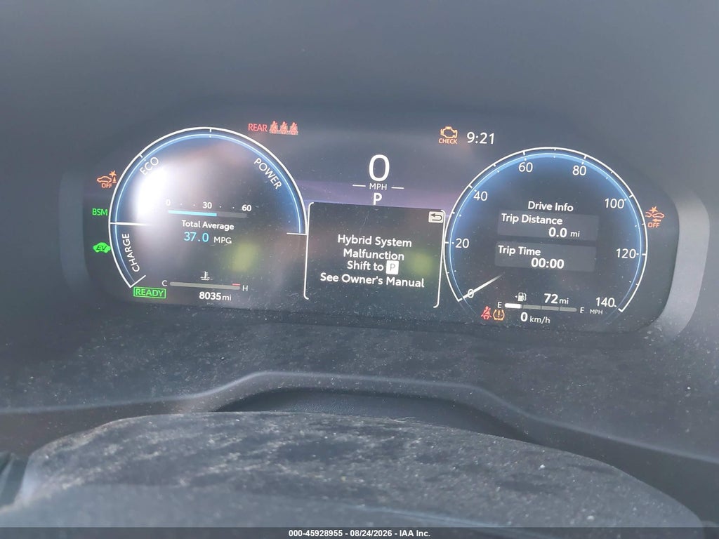 2025 Toyota RAV4 XSE photo 7