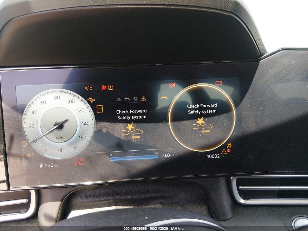 2024 Hyundai Elantra SEL photo 7