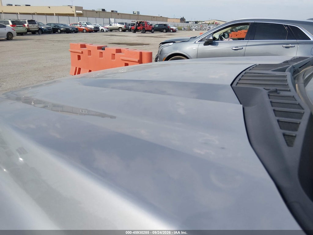 2023 Ford F-150 XLT photo 6