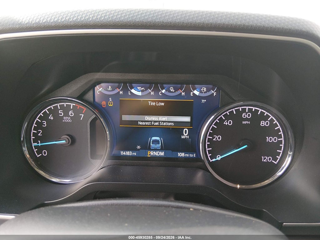 2023 Ford F-150 XLT photo 7