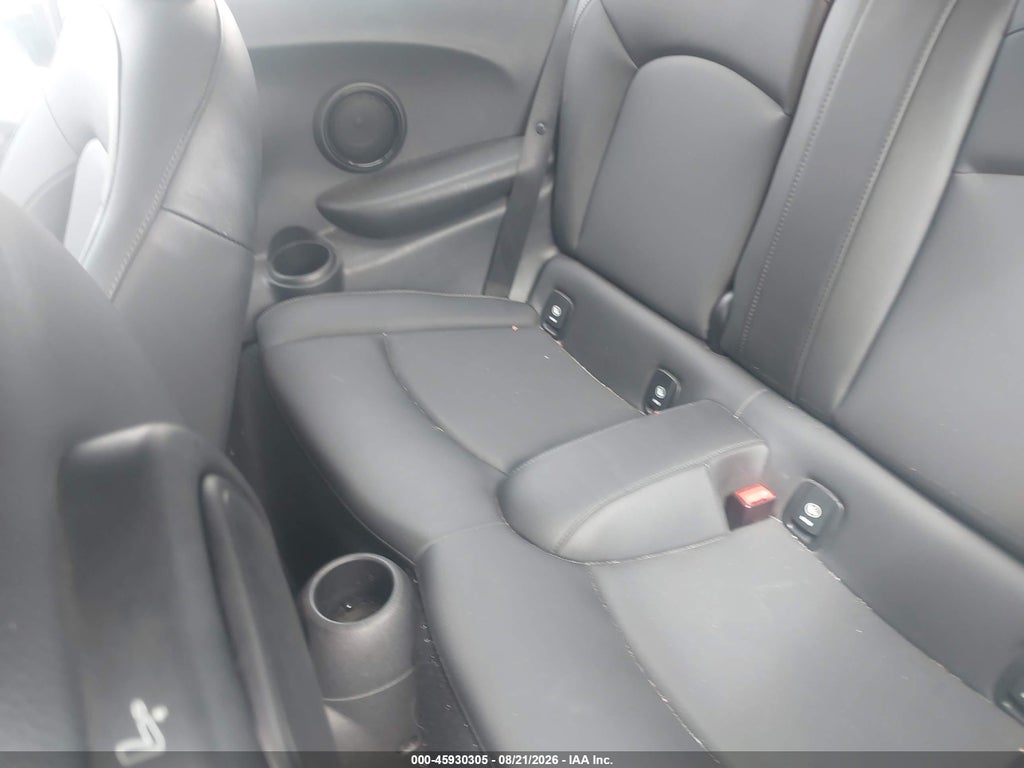 2022 Mini Hardtop Cooper photo 8