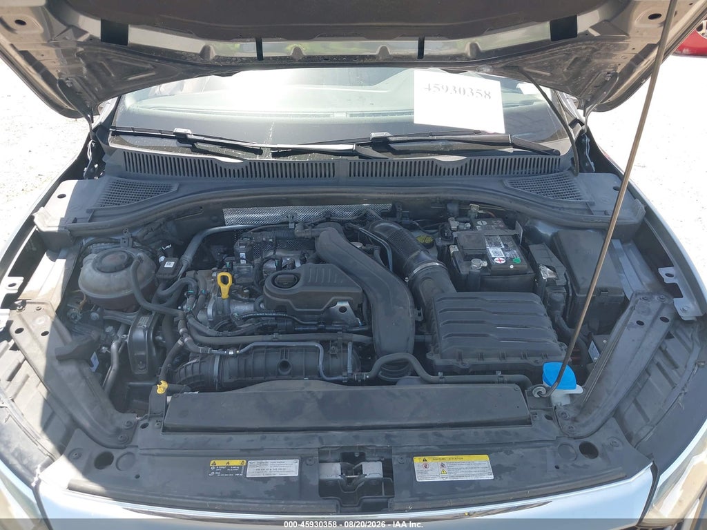 2023 Volkswagen Jetta 1.5T SE photo 10