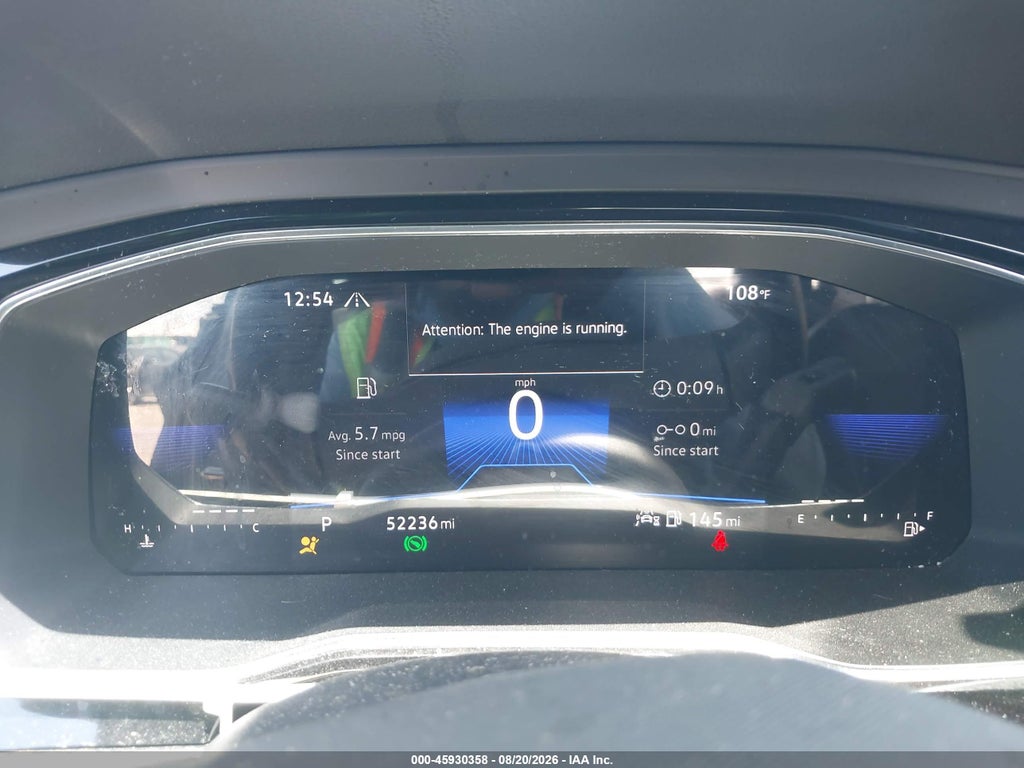 2023 Volkswagen Jetta 1.5T SE photo 7