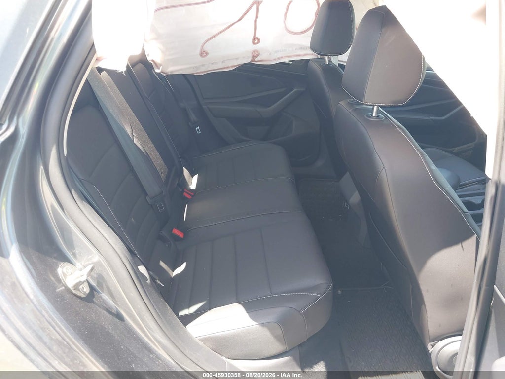 2023 Volkswagen Jetta 1.5T SE photo 8