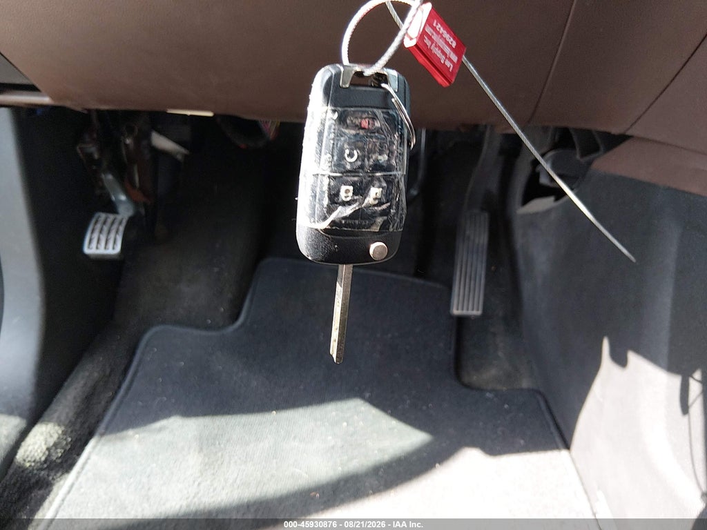 2012 Chevrolet Equinox LTZ photo 11