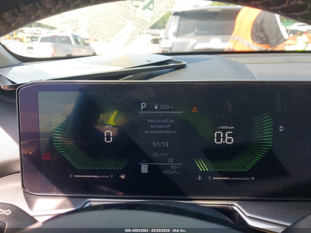 2024 Kia Sorento S photo 7