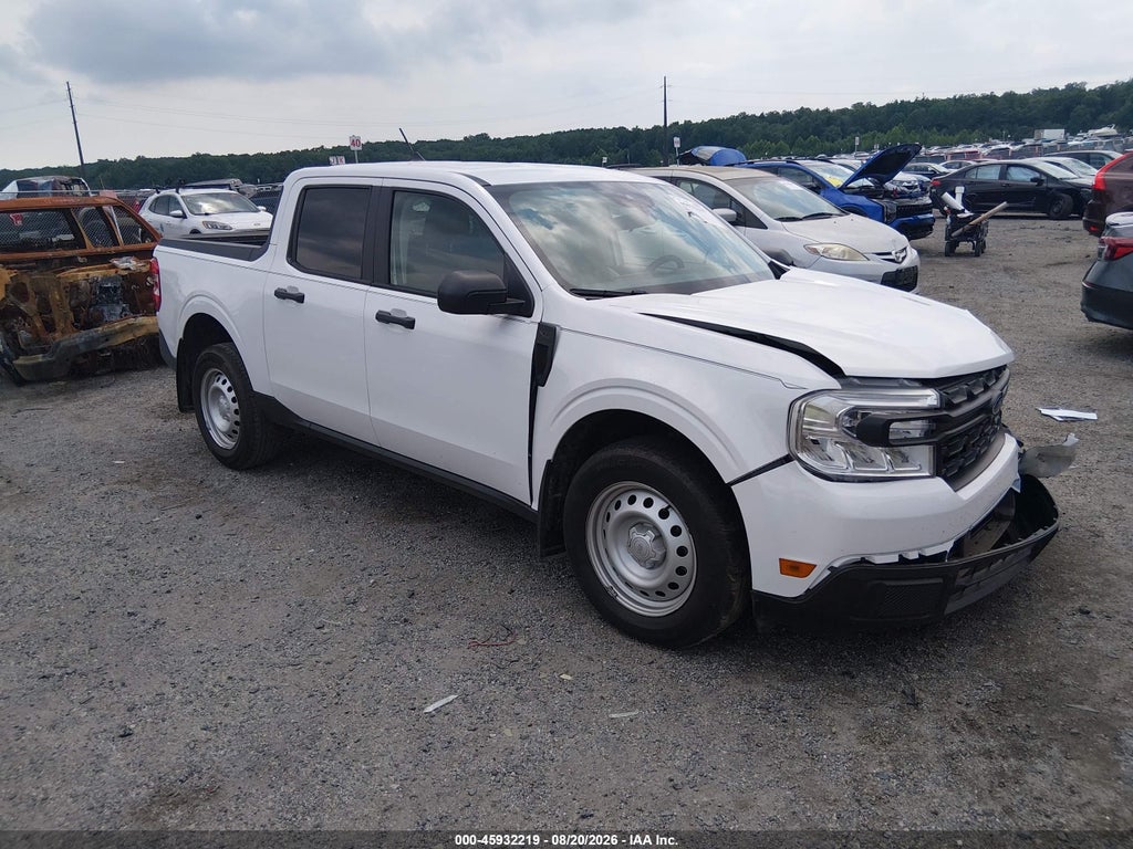 FORD MAVERICK 2023