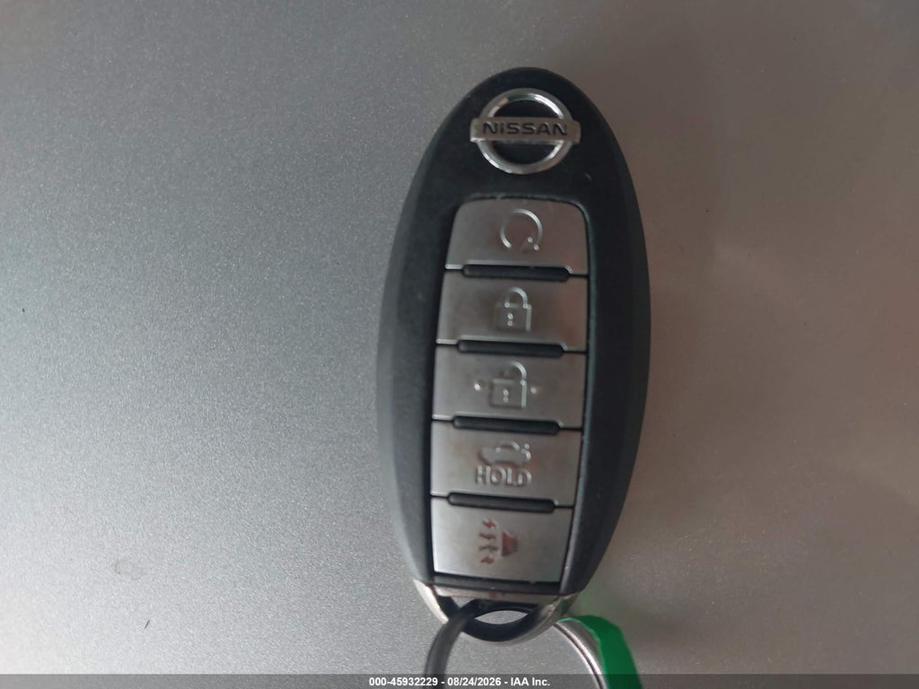 2019 Nissan Altima 2.5 S photo 11
