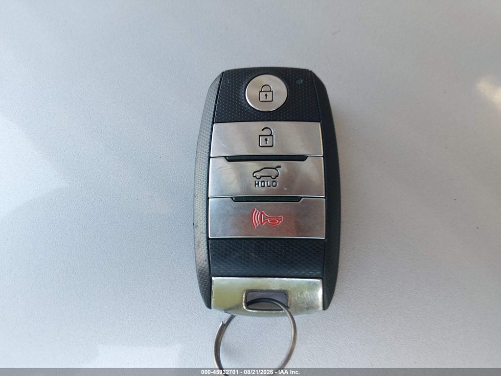 2020 Kia Sportage EX photo 11