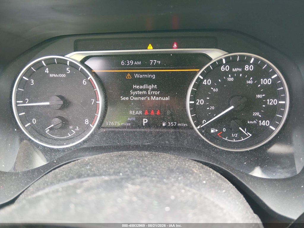 2022 Nissan Rogue SV Intelligent AWD photo 7