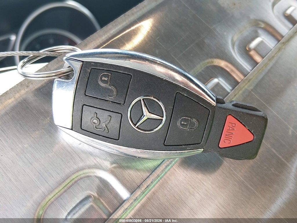 2018 Mercedes-Benz CLA 250 4MATIC photo 11