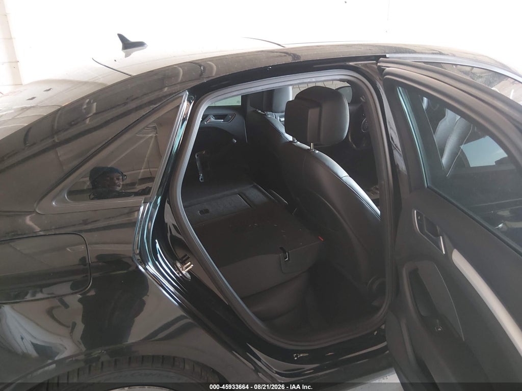 2016 Audi A3 2.0T Premium photo 8