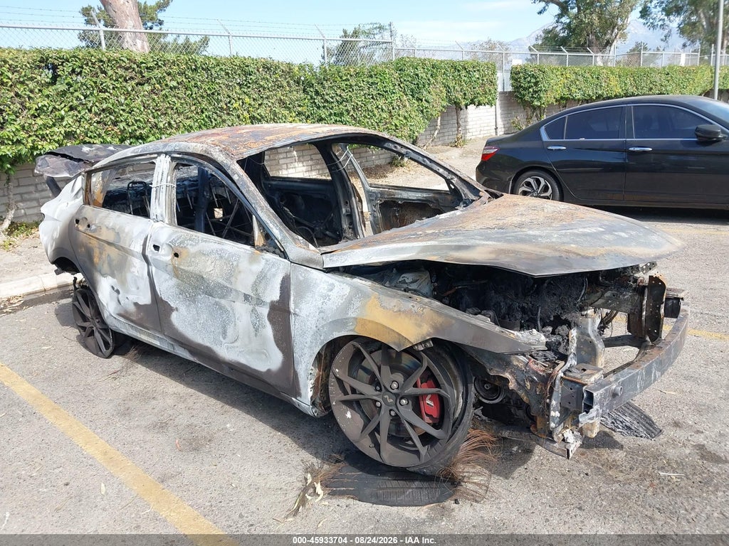 HYUNDAI ELANTRA N 2025