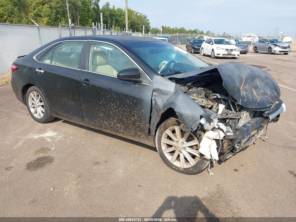 2015 TOYOTA CAMRY 4T1BF1FK3FU489061