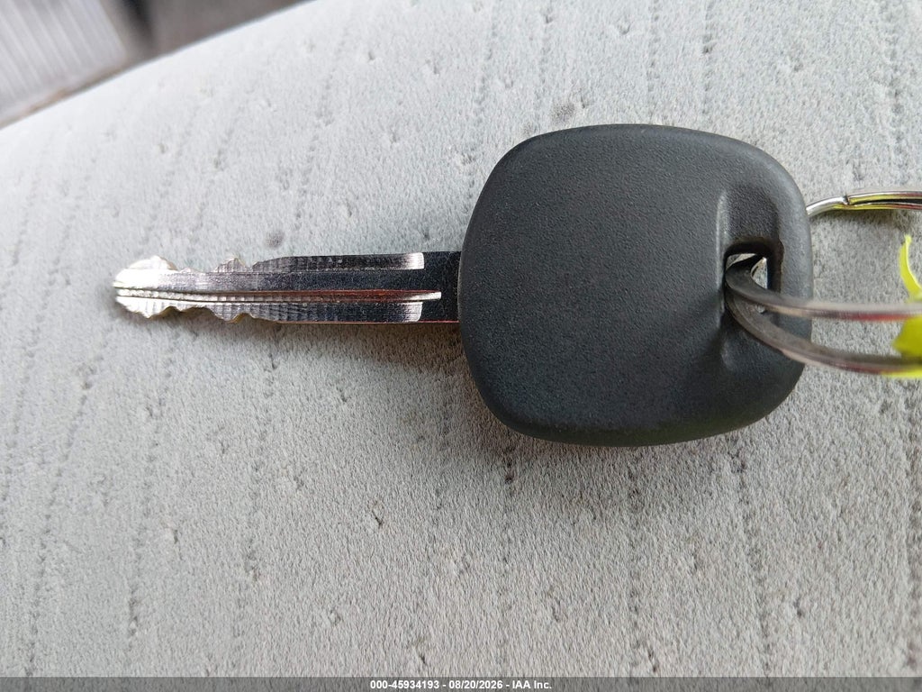 2016 Toyota Sienna LE 8 Passenger photo 11