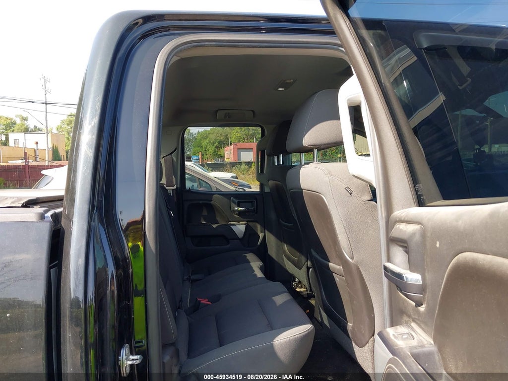2014 Chevrolet Silverado 1500 LT photo 8
