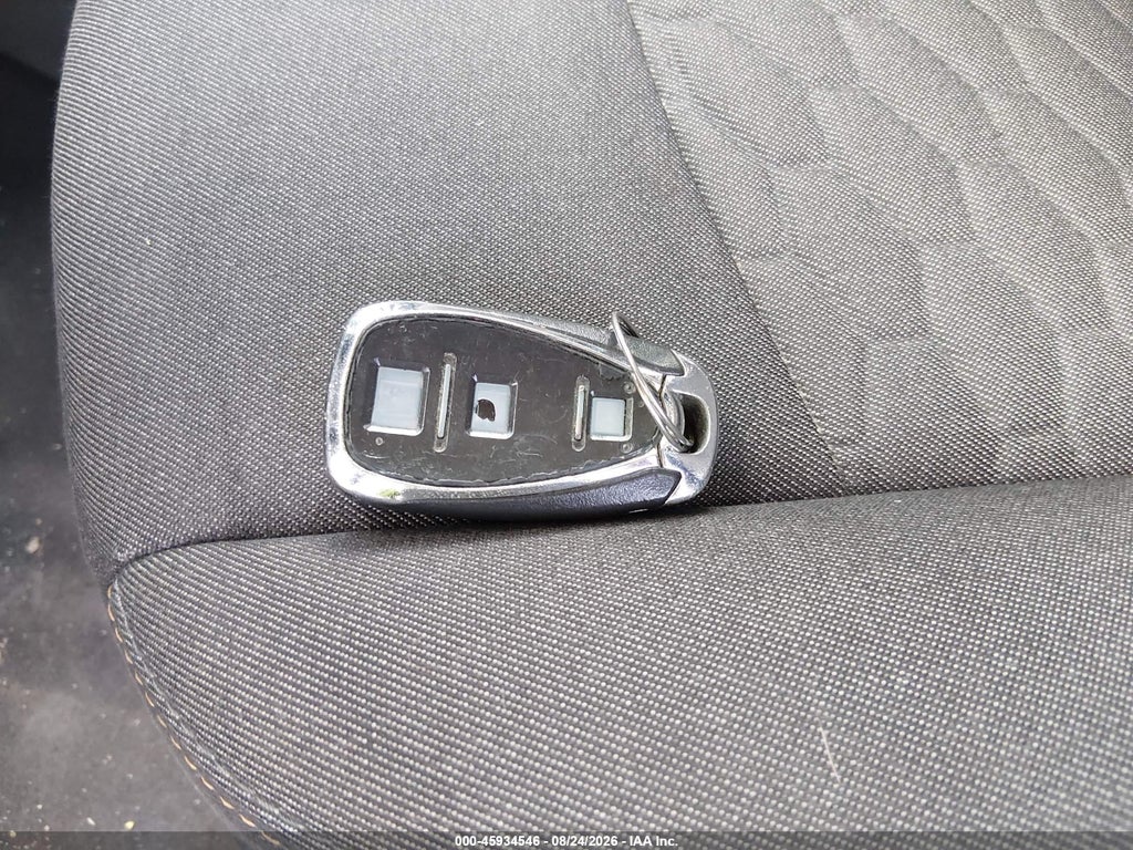2019 Chevrolet Equinox LT photo 11
