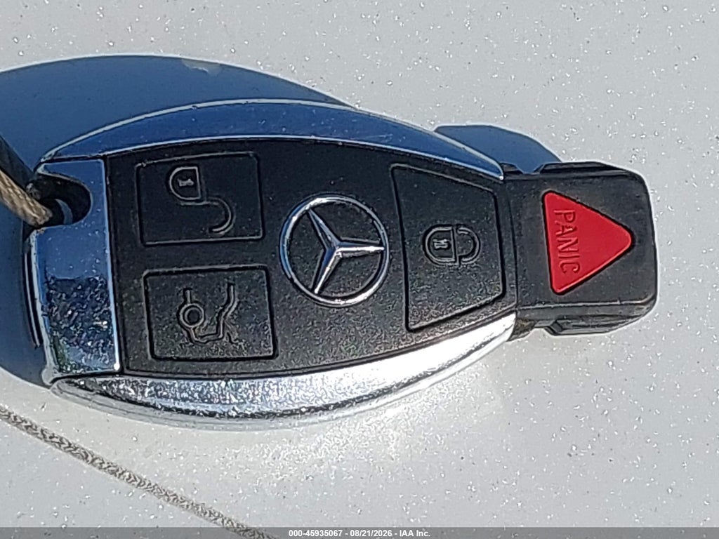 2017 Mercedes-Benz C 300 photo 11