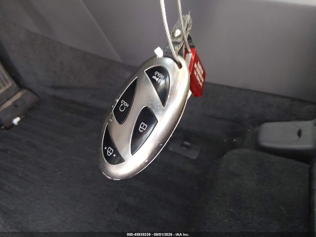 2024 Hyundai Santa FE SE photo 11