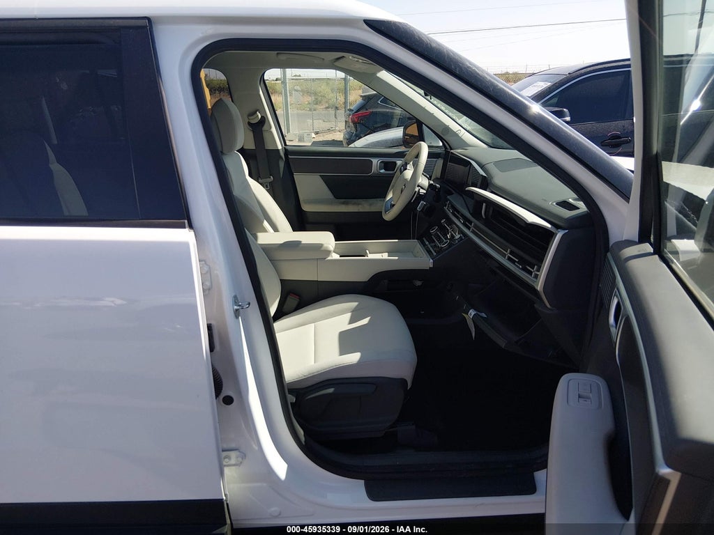 2024 Hyundai Santa FE SE photo 5