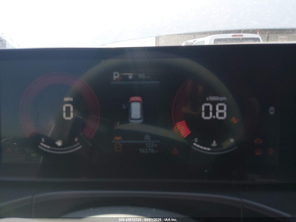 2024 Hyundai Santa FE SE photo 7