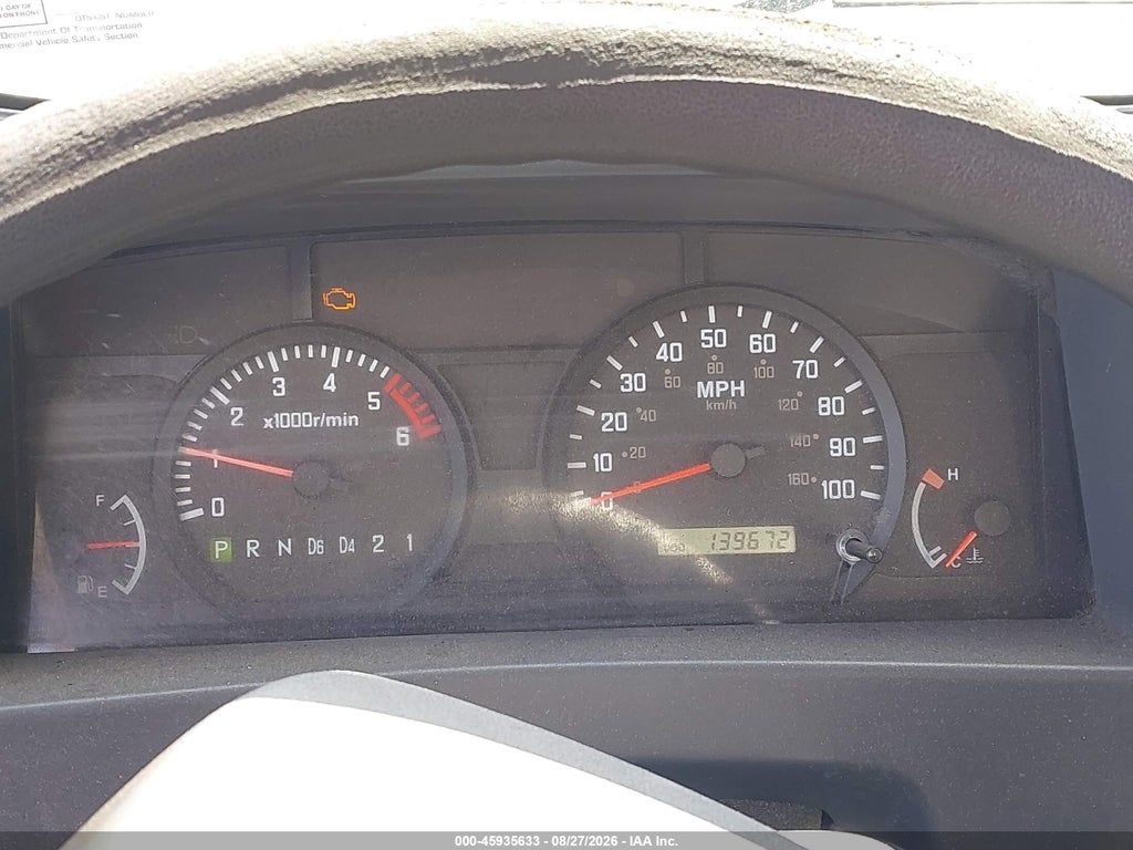 2016 Isuzu NPR HD GAS REG photo 6