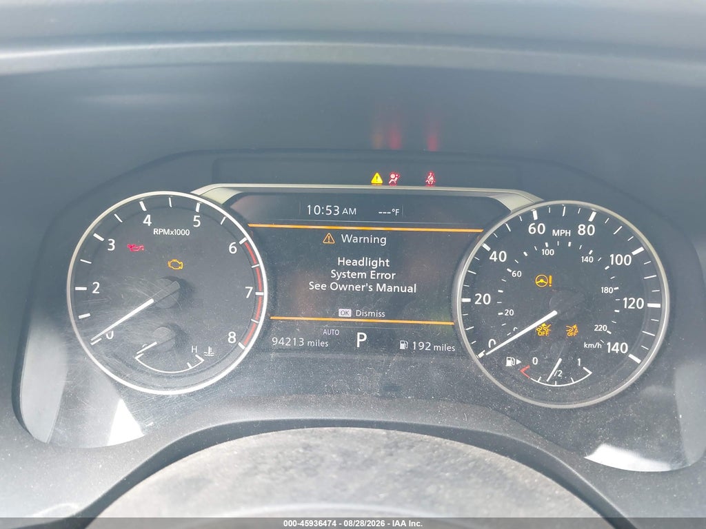 2021 Nissan Rogue SV Intelligent AWD photo 7