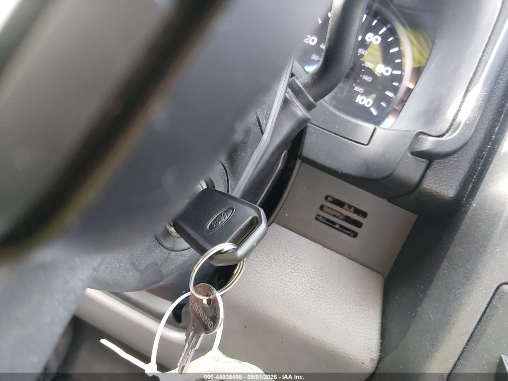 2020 Ford F-550 Chassis XL photo 11
