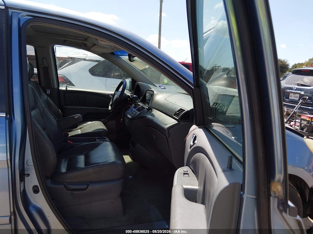 2005 Honda Odyssey EX-L photo 5