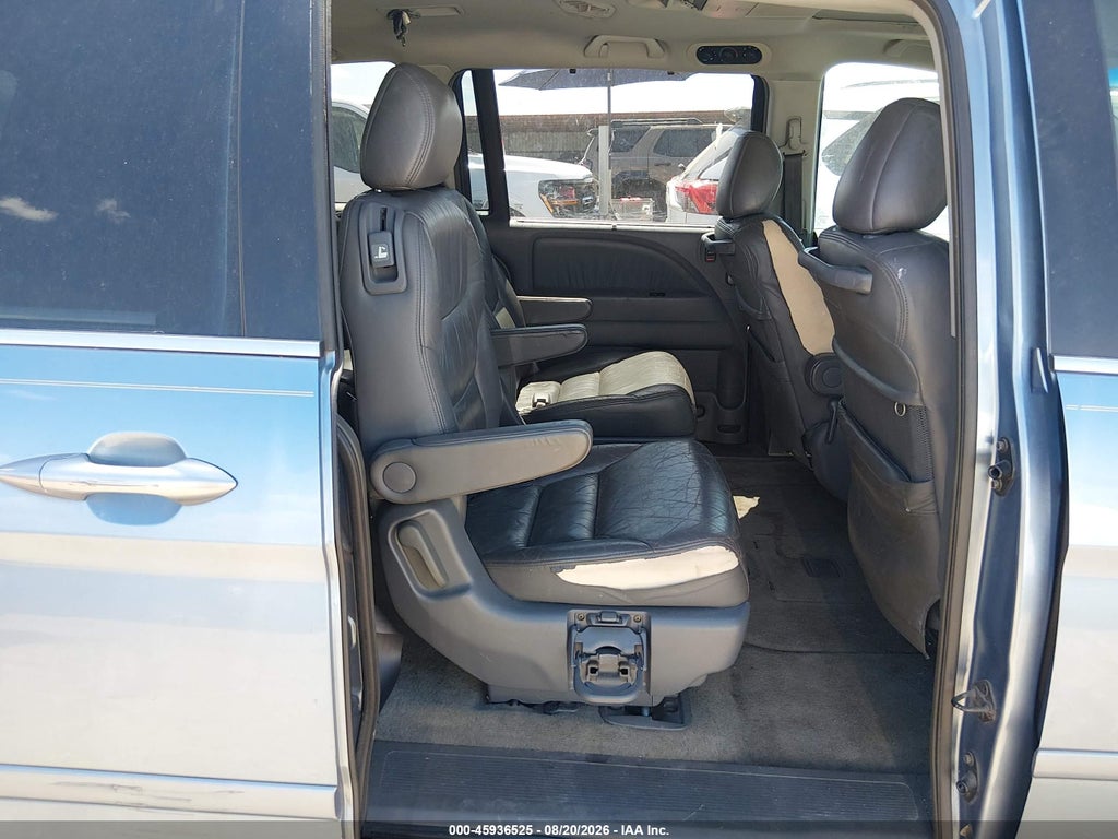 2005 Honda Odyssey EX-L photo 8