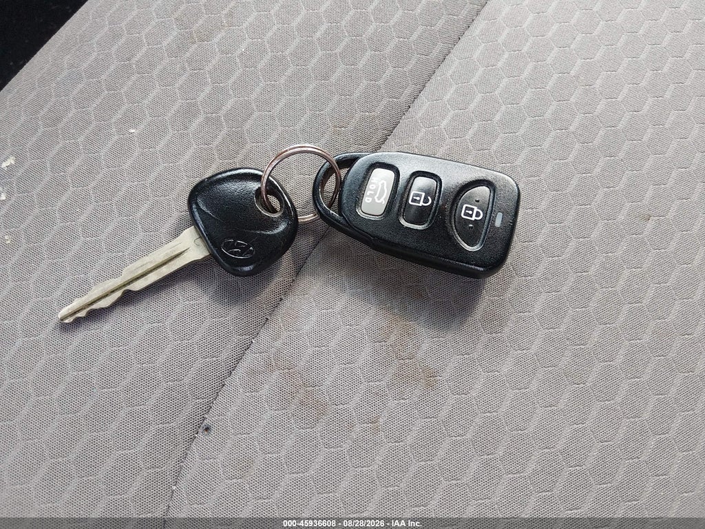 2020 Hyundai Elantra SEL photo 11
