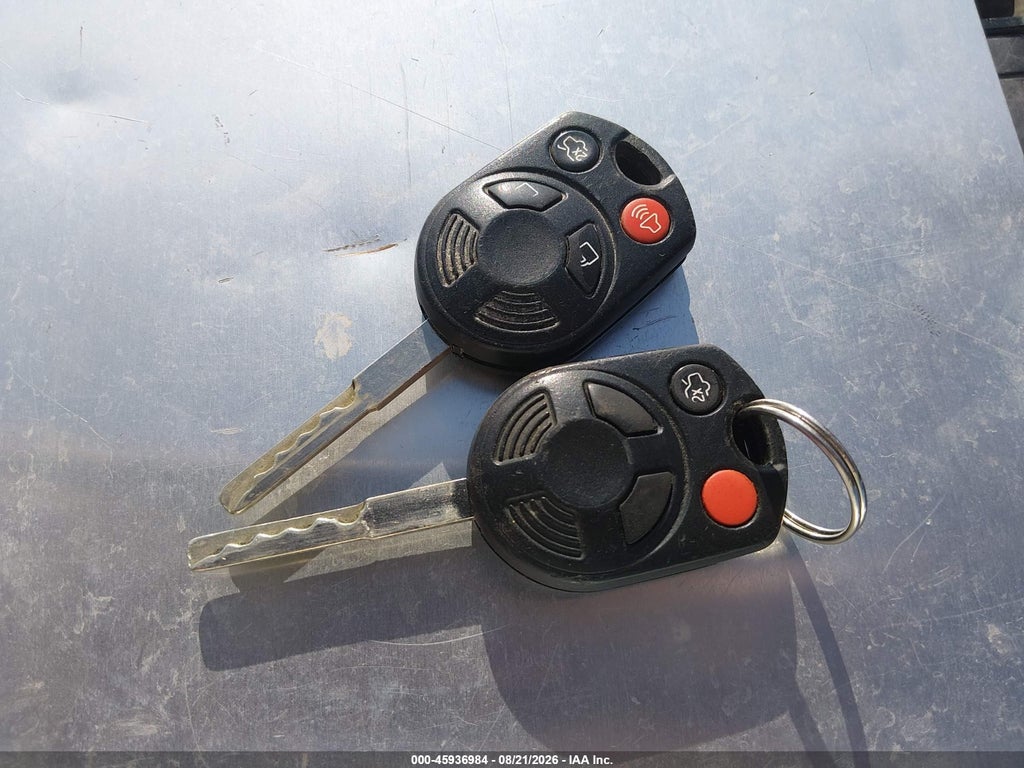 2014 Ford Focus SE photo 11