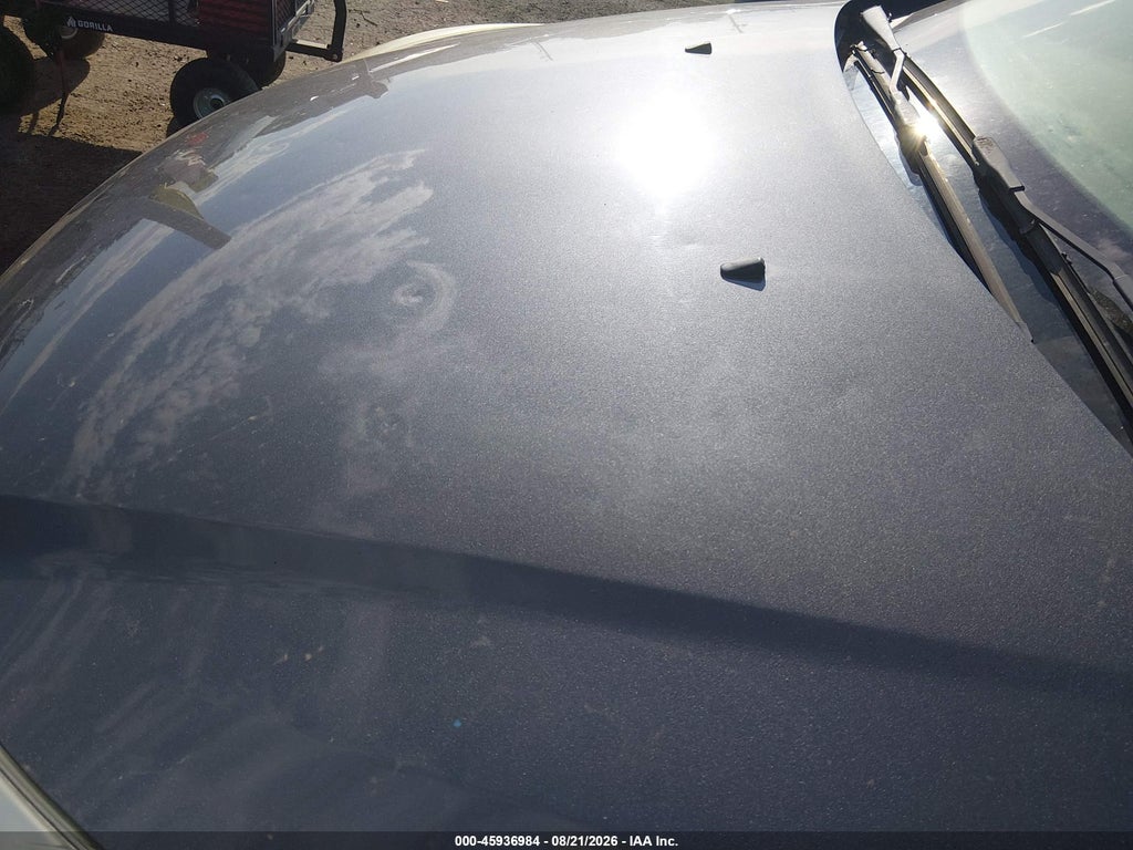 2014 Ford Focus SE photo 6