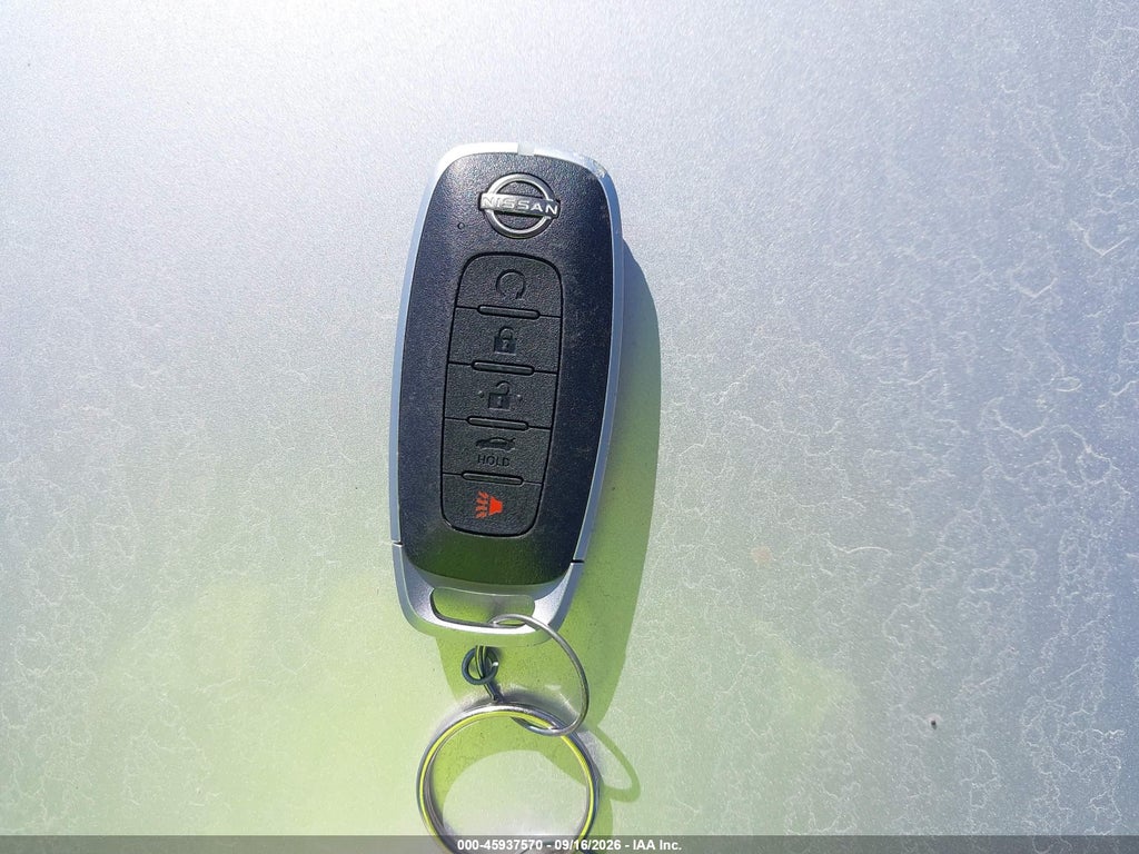 2026 Nissan Sentra SR photo 11