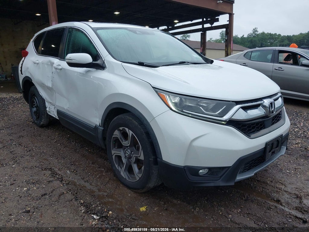 2019 Honda CR-V EX photo 1