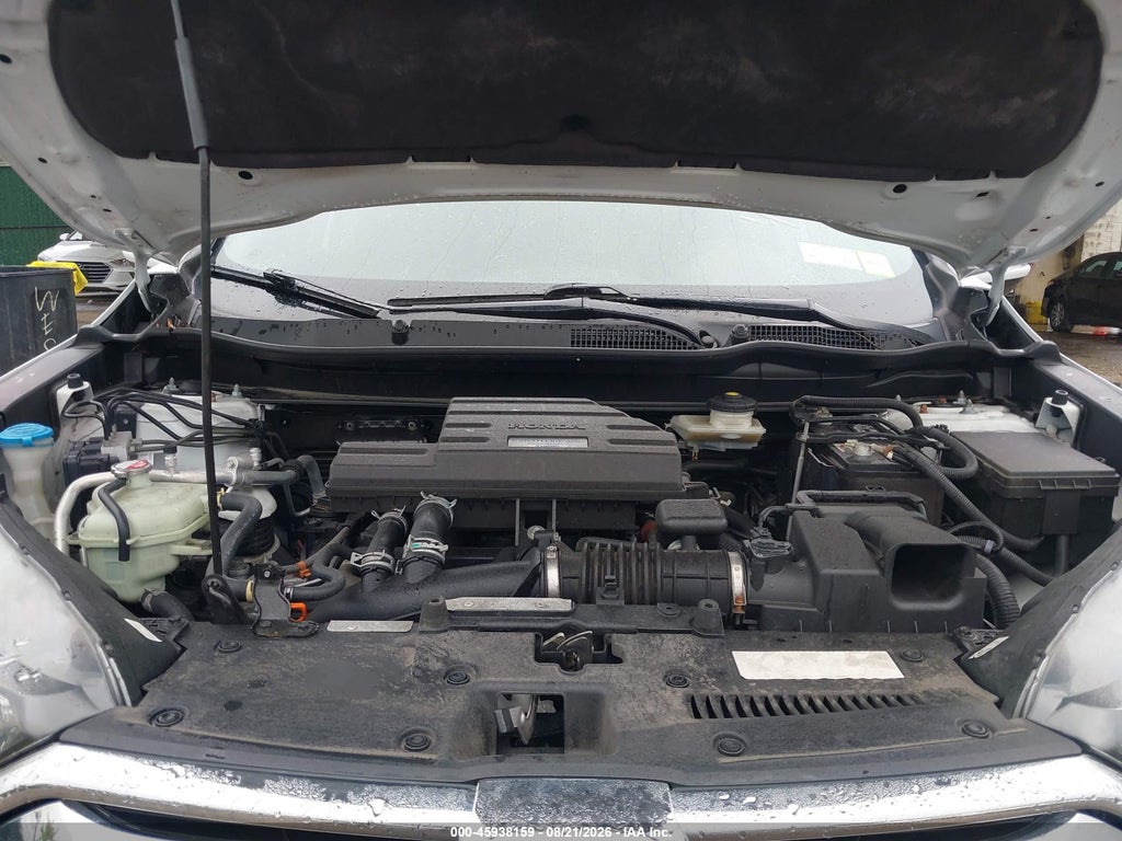 2019 Honda CR-V EX photo 10