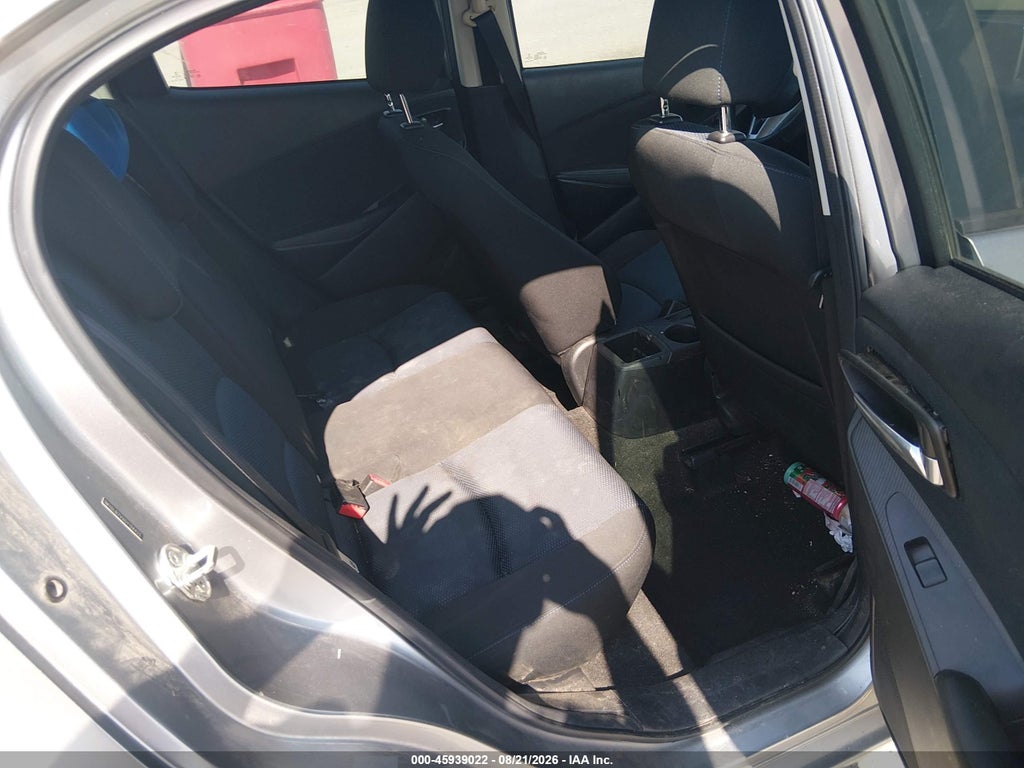 2016 Scion IA photo 8