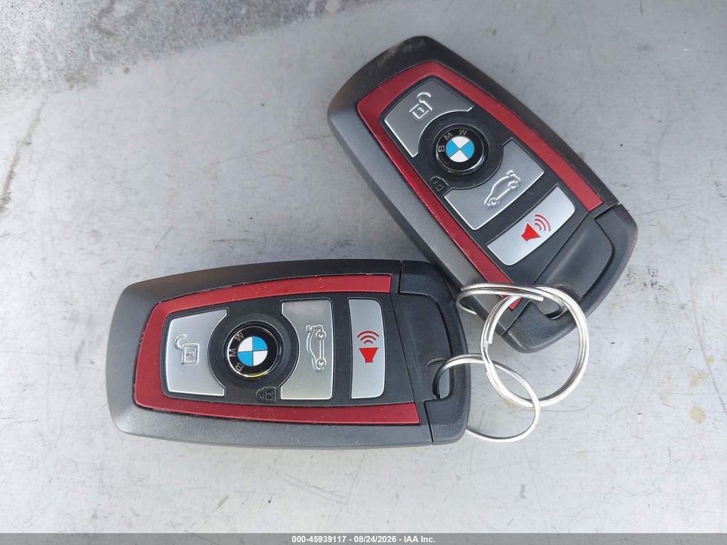 2020 BMW 430I Xdrive photo 11