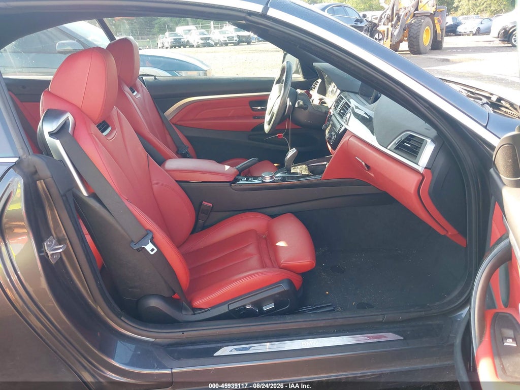 2020 BMW 430I Xdrive photo 5