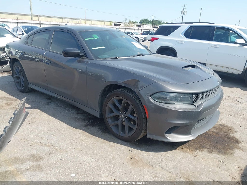DODGE CHARGER 2023