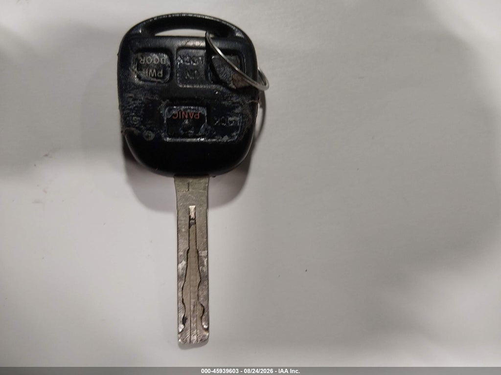 2004 Lexus RX 330 photo 11