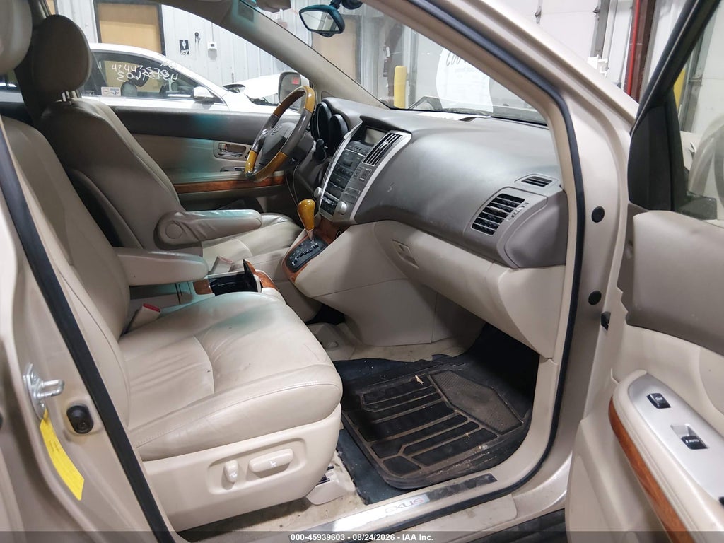 2004 Lexus RX 330 photo 5