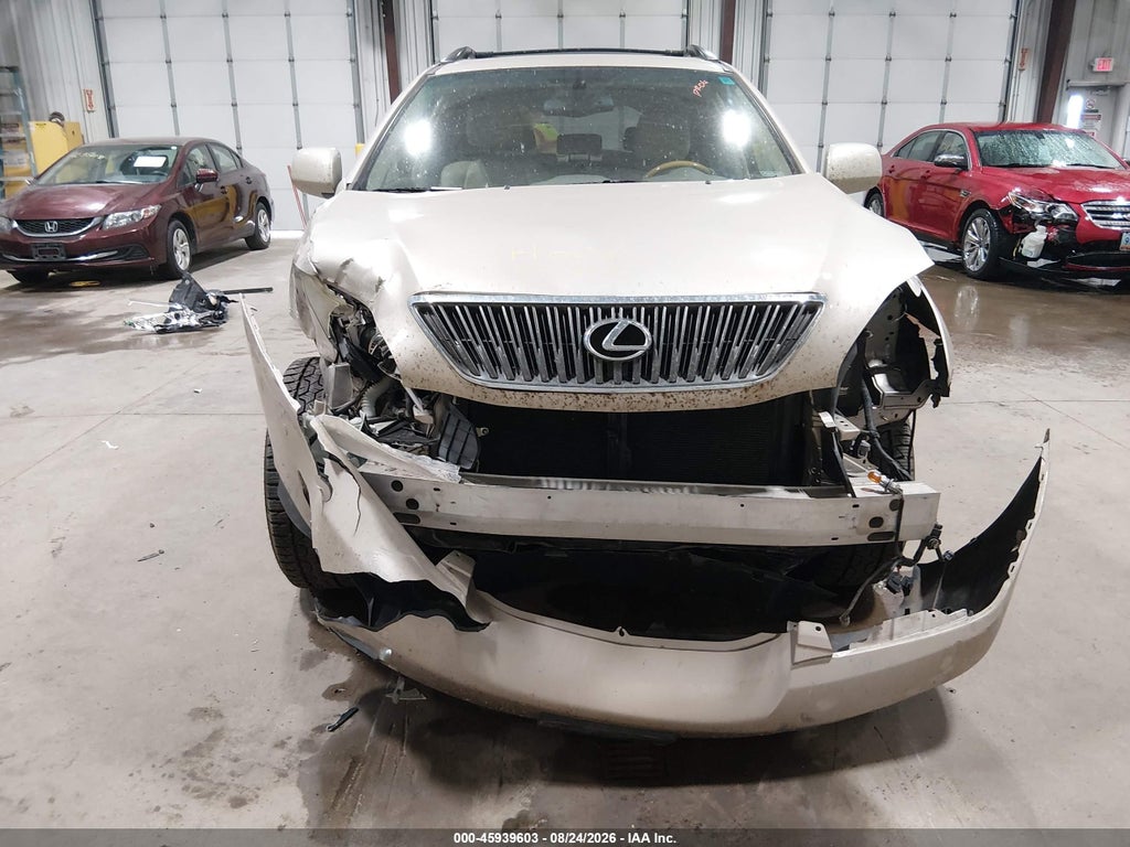 2004 Lexus RX 330 photo 6