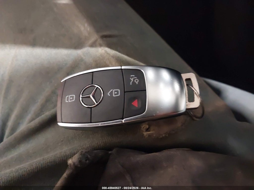 2023 Mercedes-Benz CLA 250 Coupe 4MATIC photo 11