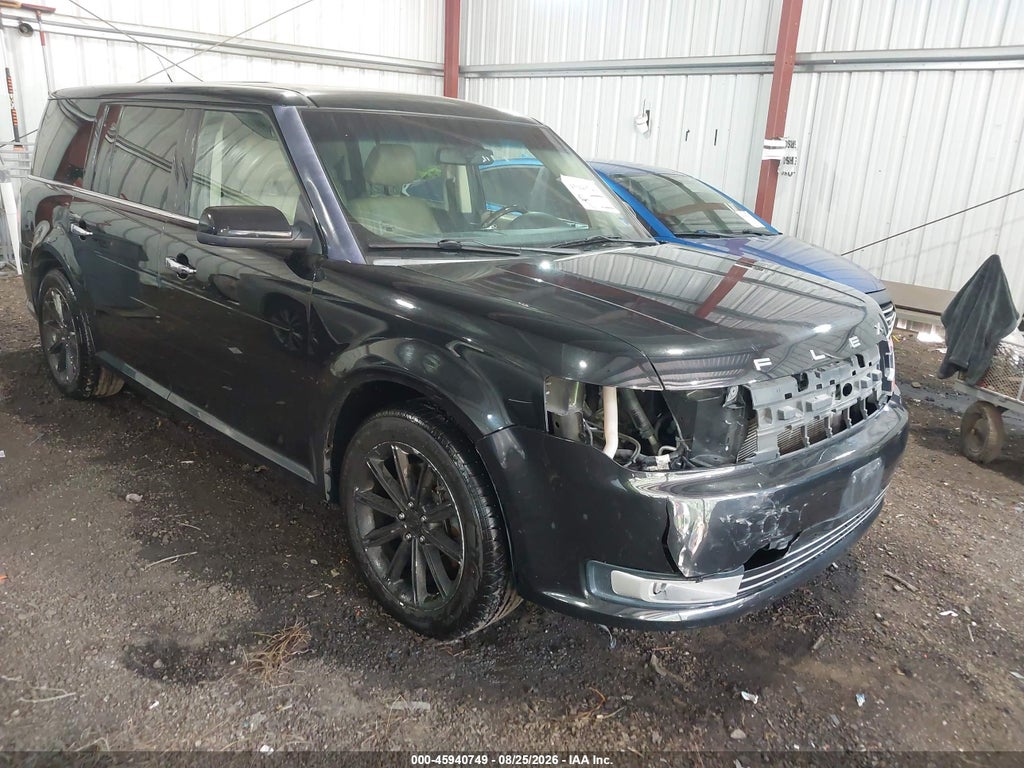 2015 FORD FLEX 2FMGK5D87FBA01901